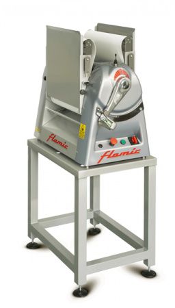 Тестораскатка Flamic SF450B-700