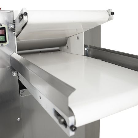 Тестораскаточная машина Foodatlas FLRM80