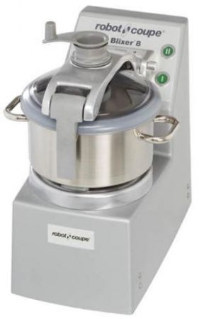 Бликсер Robot Coupe Blixer 8