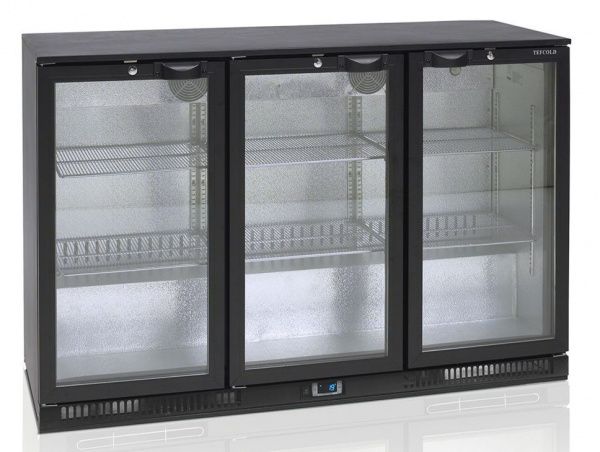 Шкаф холодильный барный Tefcold BA30H
