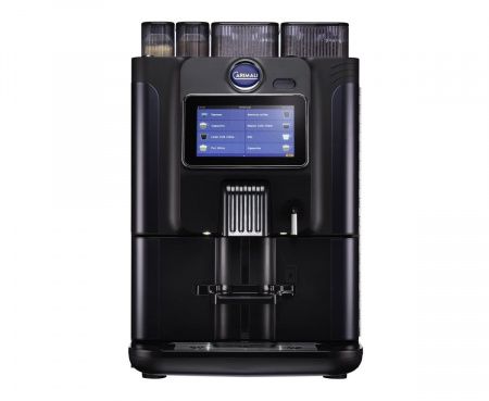 Кофемашина Carimali BlueDot Plus BDPL-00-01-03-NW