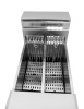 Фритюрница Kocateq EF16-2F