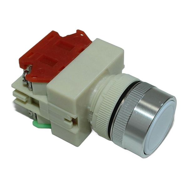 Переключатель с кнопкой для картофелечистки Airhot HLP-15 поз. 10+11