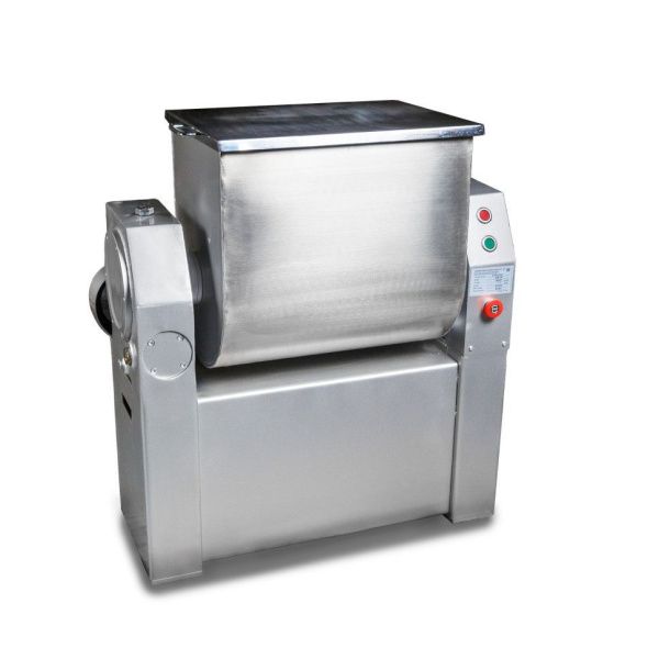 Фаршемесильная машина Hualian BWL-50 HRF