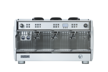 Кофемашина Dalla Corte Evo2 HV 3gr