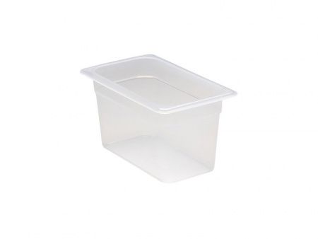 Гастроемкость Cambro GN 1/4-150 46РР 190 (3.7л)