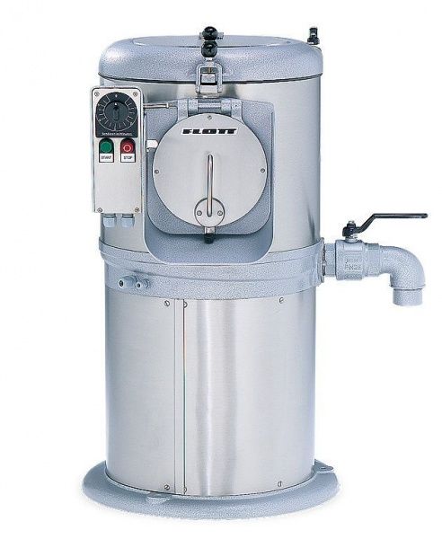 Картофелечистка FLOTT 20K Super Blade