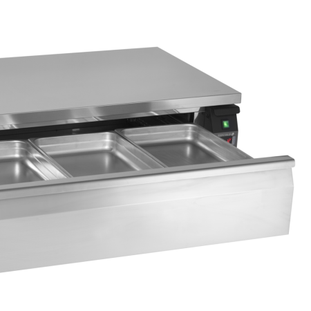 Стол универсальный Tefcold UD2-3