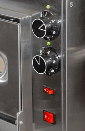 Печь для пиццы Pizza Group M35/17