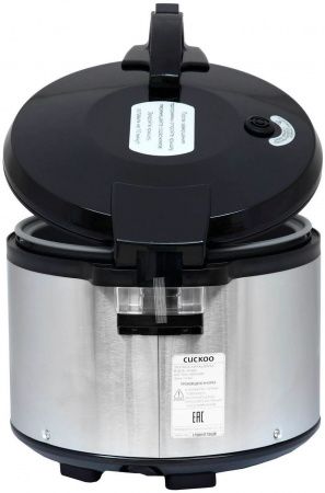 Рисоварка Cuckoo SR-4600
