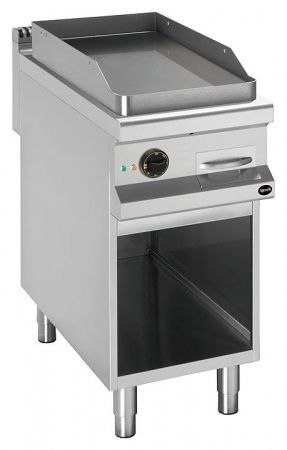 Жарочная поверхность Apach APTE-49PL