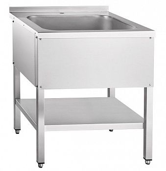 Ванна моечная Abat ВМП-7-1-5 РН