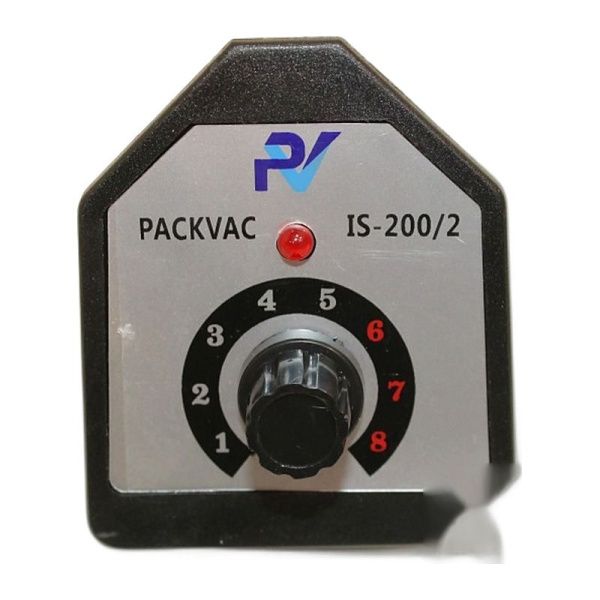 Регулятор Packvac IS-200
