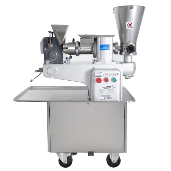 Пельменный аппарат Foodatlas Eco JGL 120-5B