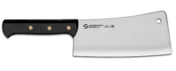 Тесак Ambrogio Sanelli Supra S335.026 26см