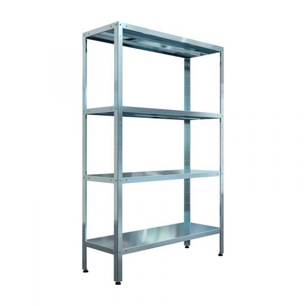 Стеллаж кухонный Assum СТП-С-6/5 (600х500х1800)