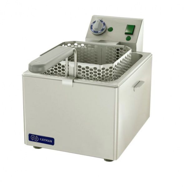 Фритюрница Kayman ФЭ-1-1/2x200 А