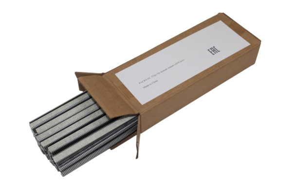 Клипсы для клипсатора PACKVAC