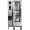 Пароконвектомат RATIONAL SCC 201G 5 SENSES ГАЗ