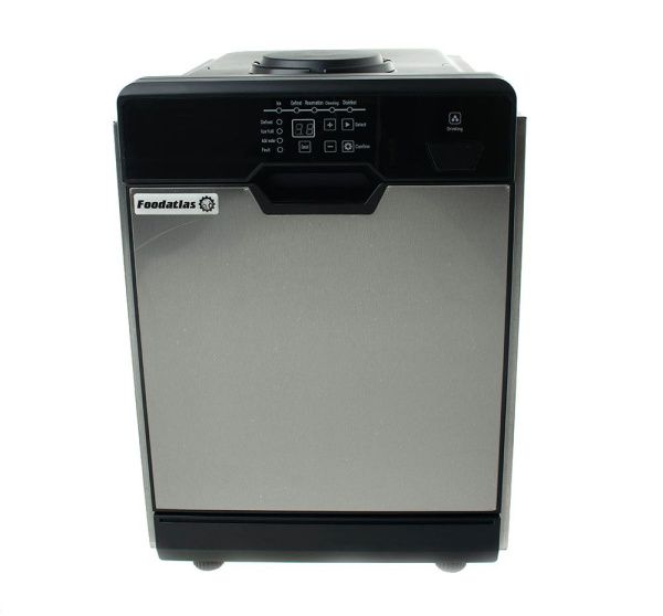 Льдогенератор Foodatlas BY-Z25FT