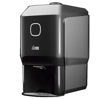 Соковыжималка Zumex Soul Series 2 black/grey