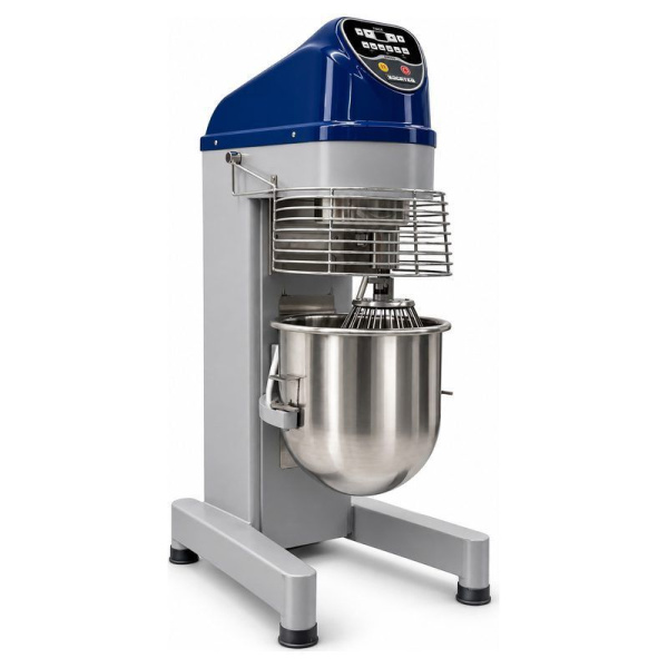 Миксер планетарный Kocateq M 30 BPLE B