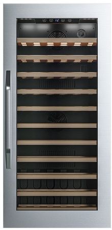 Шкаф винный Meyvel MV66-KSB1