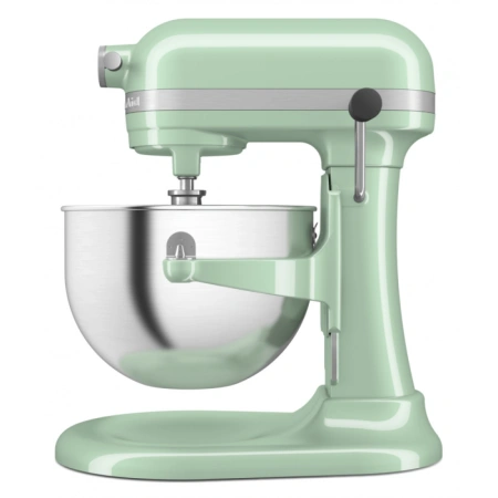 Миксер планетарный KitchenAid Artisan 5KSM60SPXEPT 5.6 л фисташковый