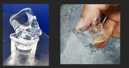 Льдогенератор Eksi ECB-50