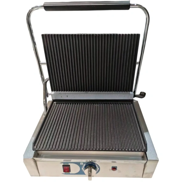 Гриль контактный Foodatlas EG-811E