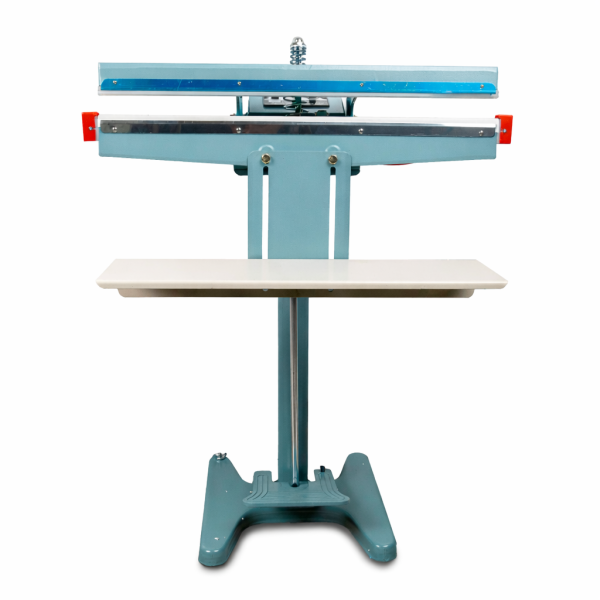 Запайщик пакетов ножной Hualian Machinery PFS-650
