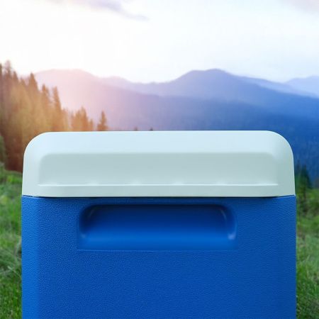 Автомобильный холодильник переносной Meyvel AF-M30