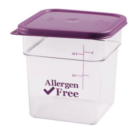 Контейнер Cambro 4SFSCW 135 (3.8л)