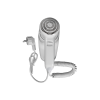 Фен настенный Meyvel MF2-1300 белый