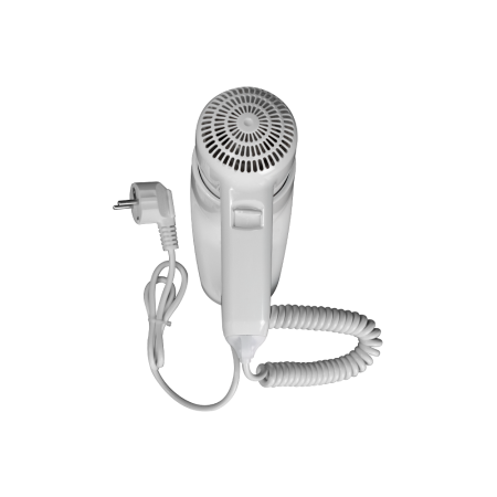 Фен настенный Meyvel MF2-1300 белый
