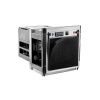 Стол холодильный HappyChef TC GH 3-CBR