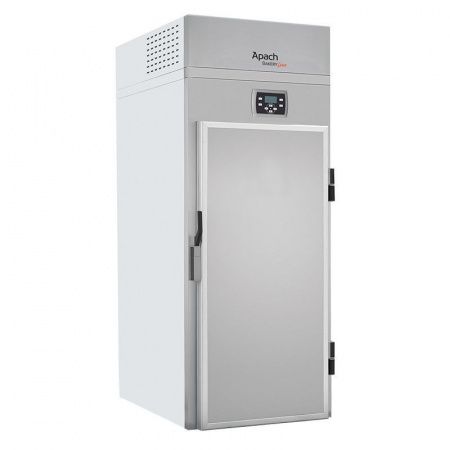 Камера расстоечная Apach Bakery Line RP60801P2C без пола