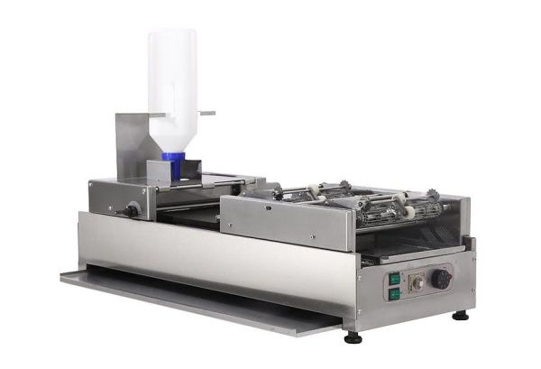 Блинный автомат Сиком RoboCrepeMaker 200 (РК-1.2.20)