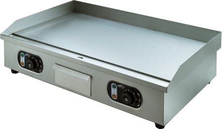 Поверхность жарочная Crazy Pan CP-EGR730L