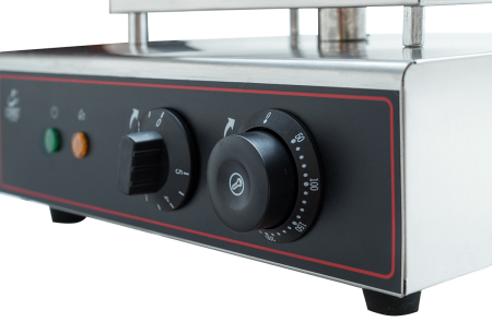 Вафельница Crazy Pan CP-WFM16 DONUT