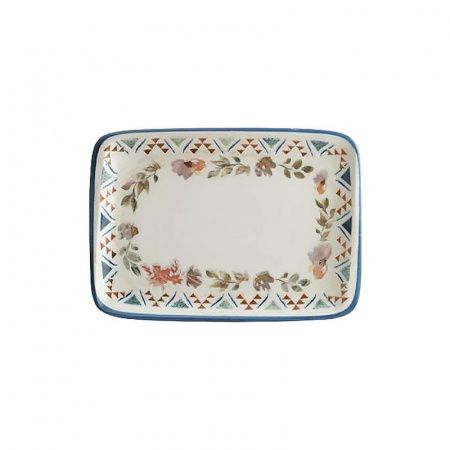 Блюдо Bonna Spring SPRMOV26DT 230х160мм