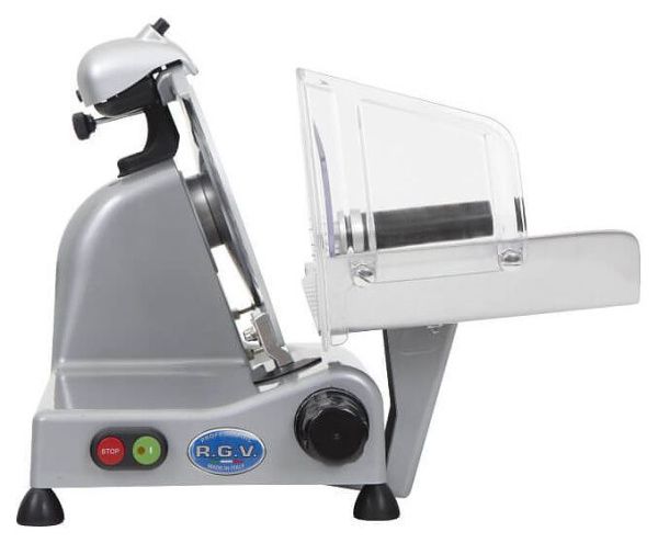 Слайсер R.G.V. Luxury 22 GS-R Prof