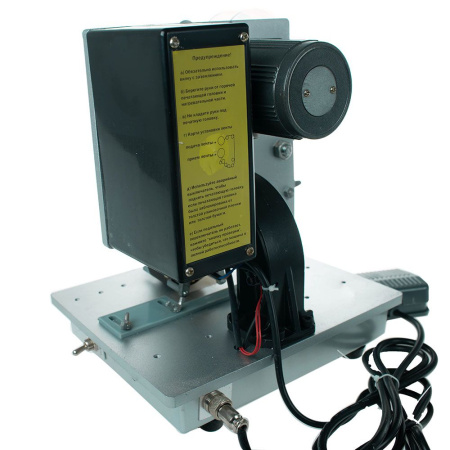 Датер полуавтоматический Foodatlas Pro HP-241B