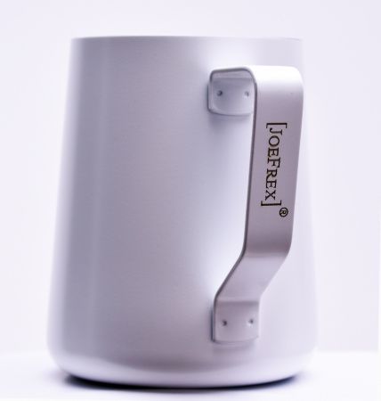 Питчер JoeFrex 600 (590мл) белый