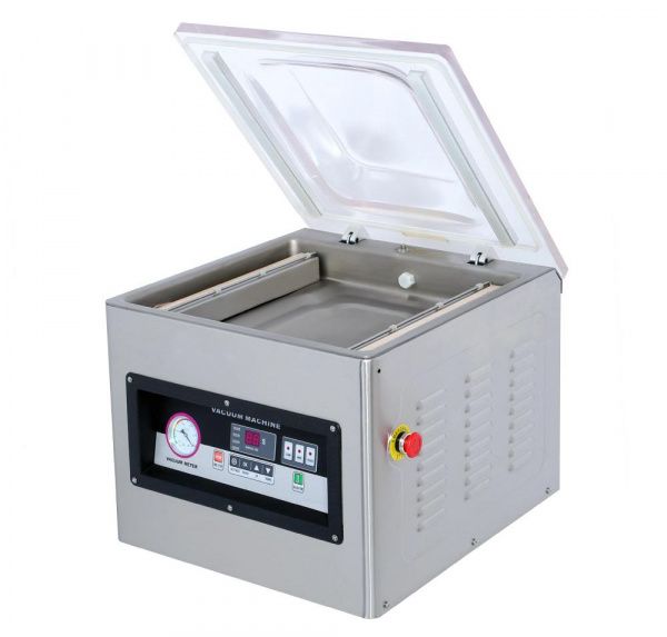 Упаковщик вакуумный Starfood TE400A