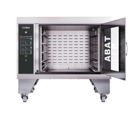 Шкаф расстоечный Abat ШРТ-10-6-4П