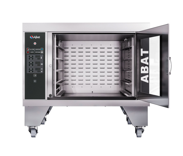 Шкаф расстоечный Abat ШРТ-10-6-4П