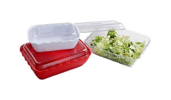 Салатник Maco Jiwins 2,0л