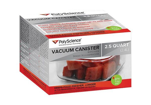 Контейнер для вакуумирования PolyScience 300-950