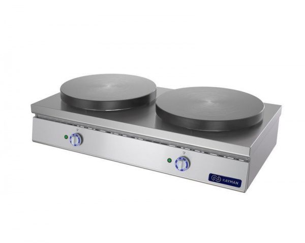 Блинница электрическая Kayman БЭ-2-360 А